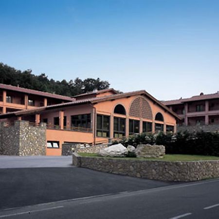 Meridiana Country Hotel Calenzano Esterno foto