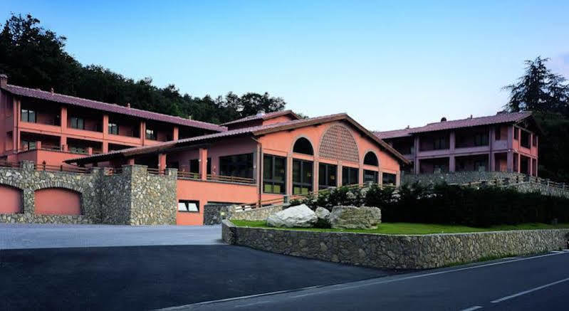 Meridiana Country Hotel Calenzano Esterno foto