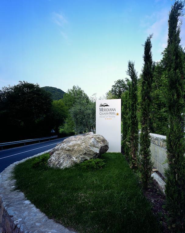 Meridiana Country Hotel Calenzano Esterno foto